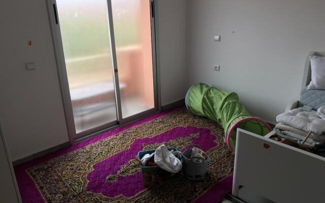 Villa de Charme Amir