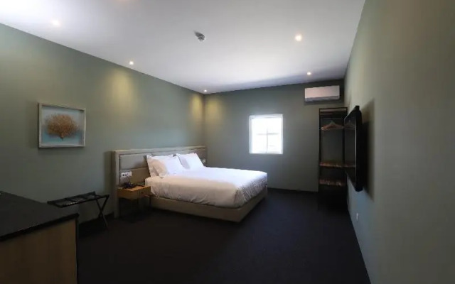 Albufeira Lounge Hotel