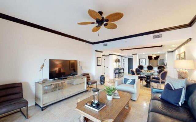 240 Captains Quarters