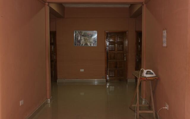 Nagino Lodge