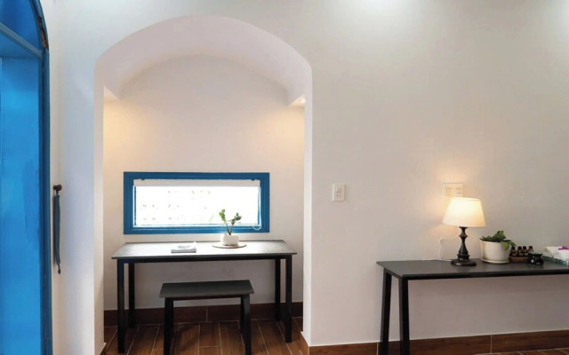 Sea Flower House – Guest Rooms – Da Nang