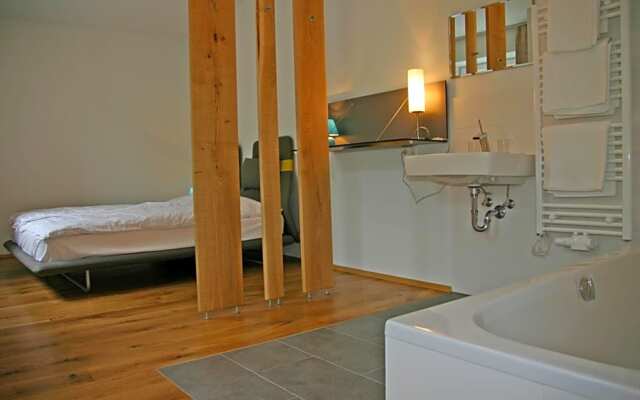 Sport Vital Hotel Zwettlerhof