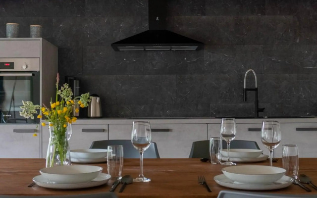 Velo & Wohnen -NEU- Elektroräder inklusive - Sauna