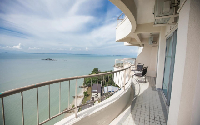 Rainbow Paradise Beach Resort