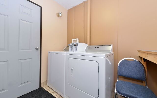 Red Roof Inn Paducah