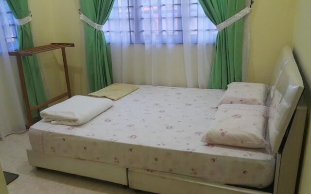 Mj Homestay