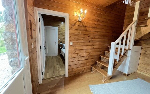 Casa do Rolo - Montalegre