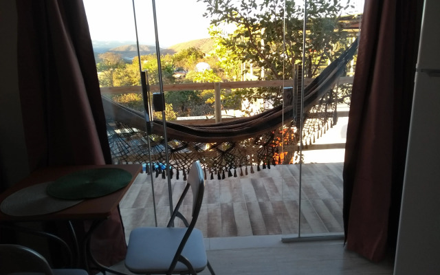 Pousada Chalés Alto da Estância