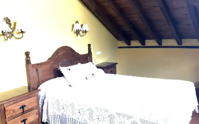 Posada la Casona de Ucieda