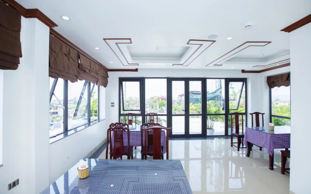 Hoang Hai Hotel