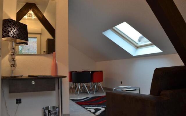 Gite des Trois Chateaux