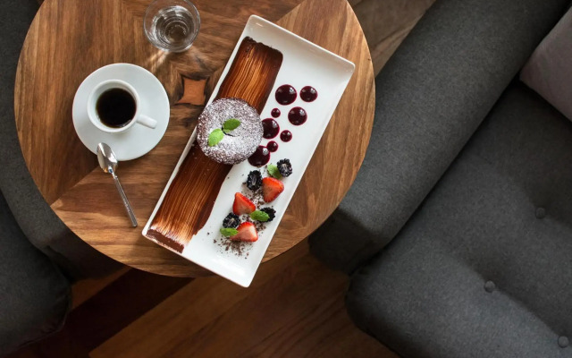 Hotel Rubinstein
