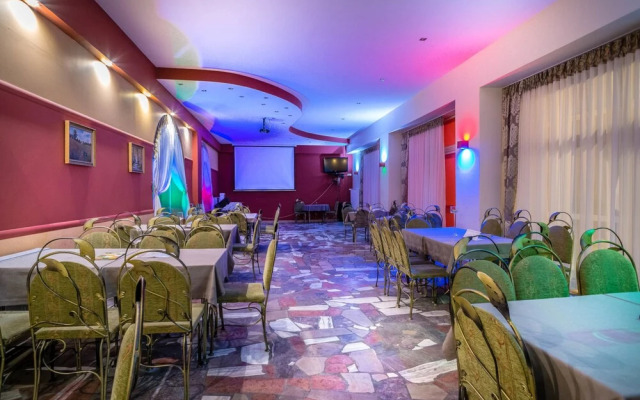 Hotel NAT Sarbinowo