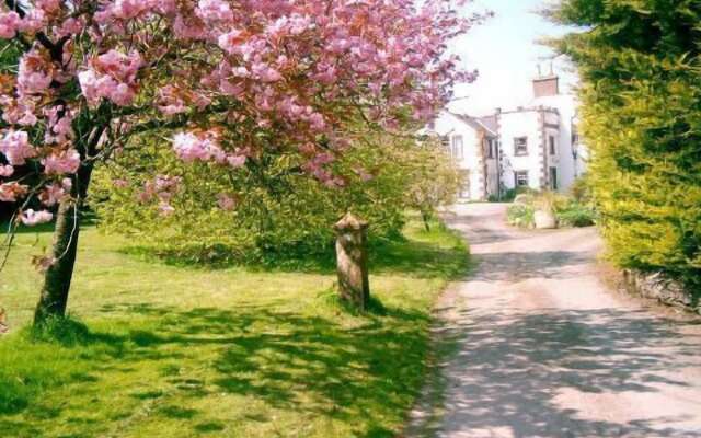 Clanabogan Country House B&B