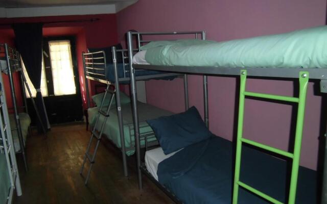 Hostel The White Butterfly