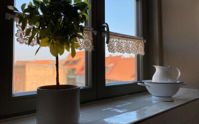 Apartmenthaus Seiler