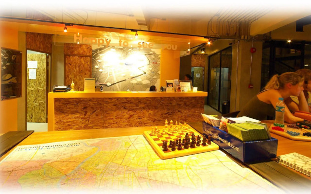 Lub d - Bangkok Silom