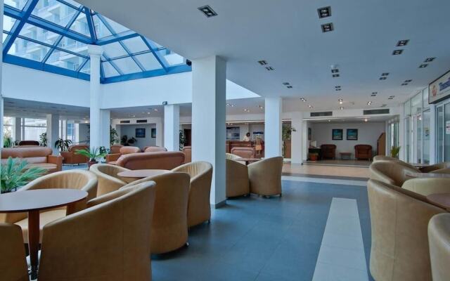 Hotel Sirena
