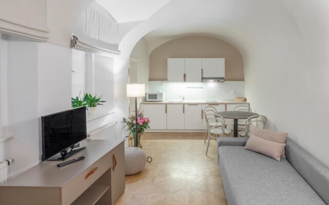 6 Continents Apartments by Adrez Living