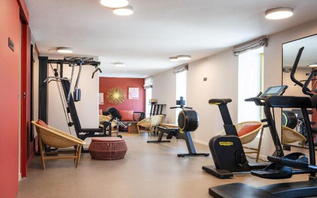 Crowne Plaza Nice Grand Arenas by IHG