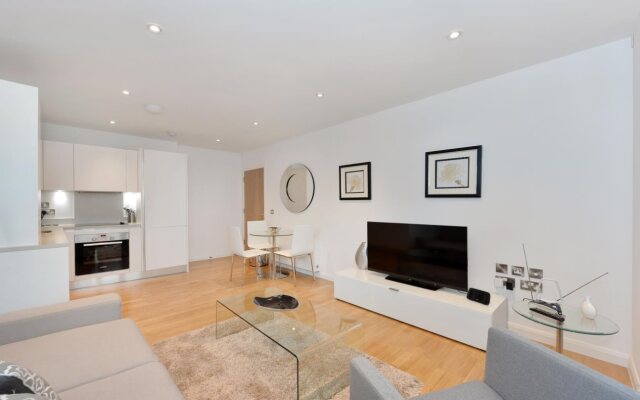 The Kensington Residencies