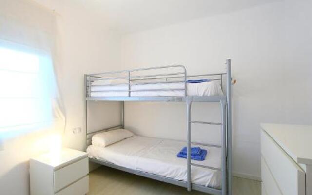 Apartment Terecel Salou.6