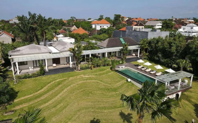 Pure Villa Bali by Nagisa Bali