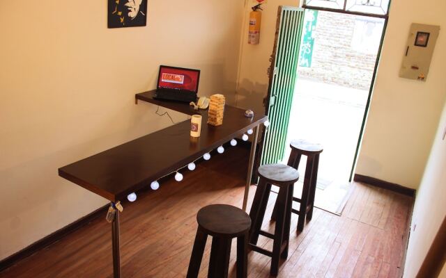 Local Hostel
