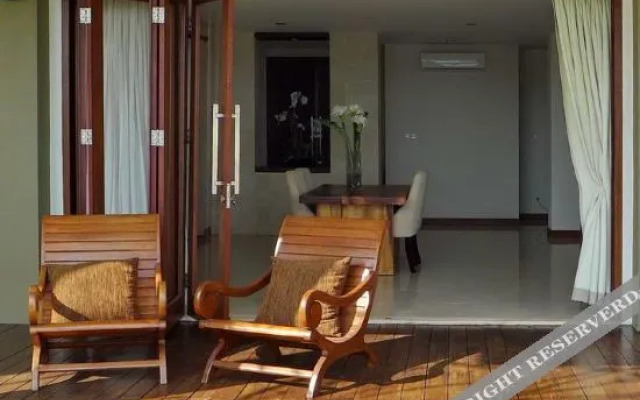 Villa Pantai Senggigi