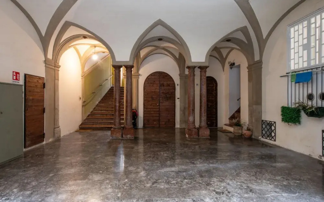 Alloro House With Terrace by Wonderful Italy