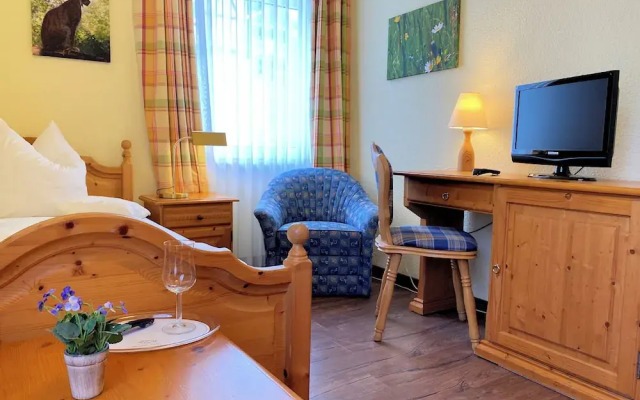 Solehotel Winterberg