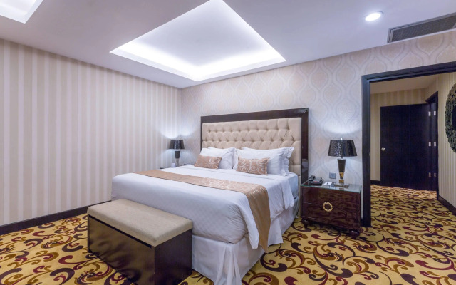 Wyndham Surabaya City Centre