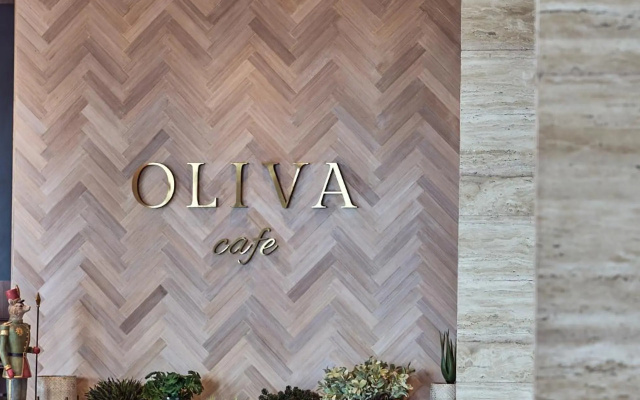 Opero Hotel Southkey – Lobby – Johor Bahru