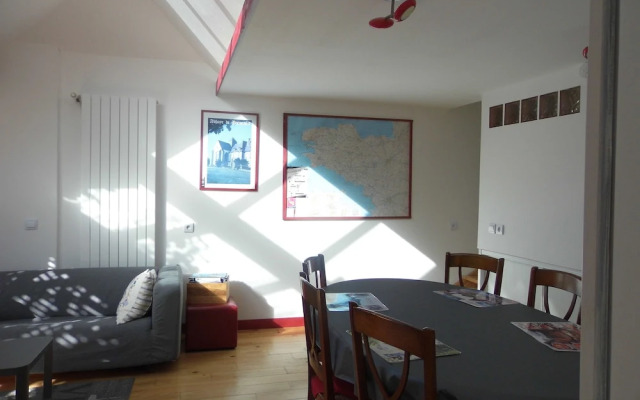 Gîte Le Clos du Fail