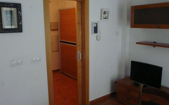 Apartamentos Gorbea