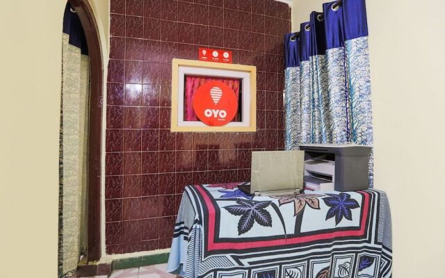 Oyo 41711 Rahamath Cottage