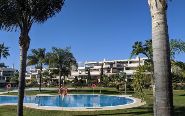Lorcrimar V, Marbella