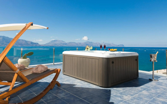 Marina Holiday Resort & Spa