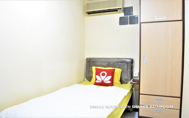 555 Guesthouse