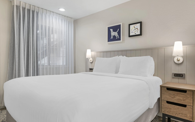 Sonesta ES Suites Torrance Redondo Beach