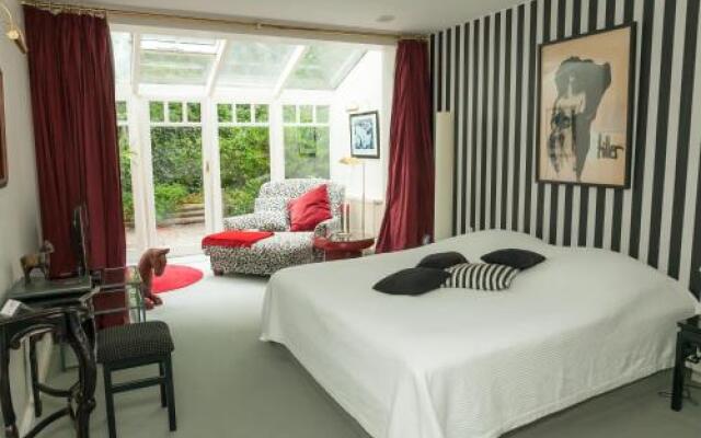 Gästehaus Schloss Bothmer