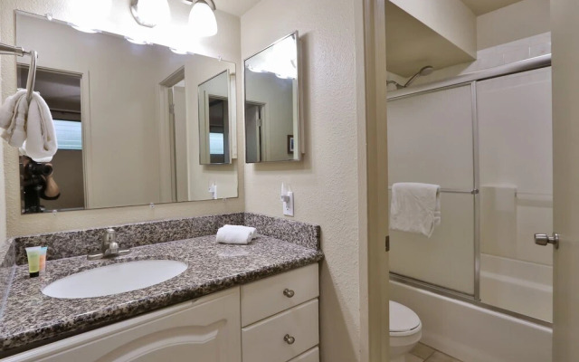 Kihei Akahi B103 2 Bedroom Condo