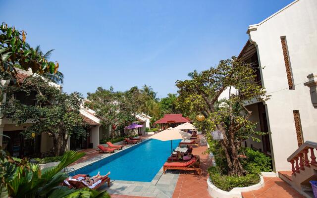 Hoi An Retreat Phu Quoc