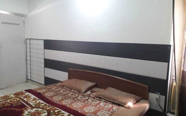 Hotel Nirmal Lodge