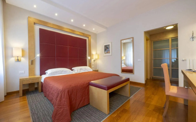 Hotel delle Rose Terme & Wellnes Spa