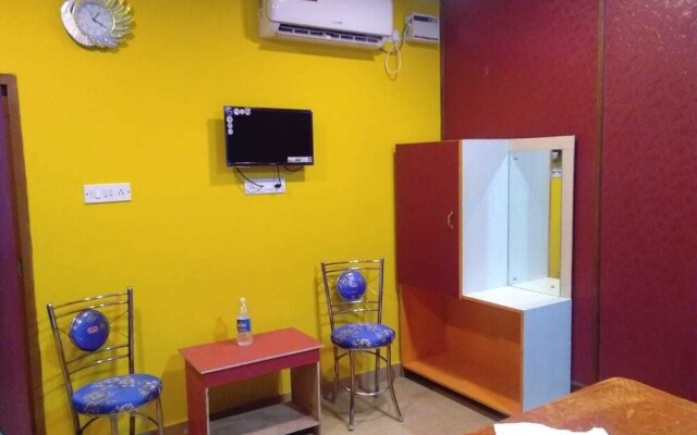 Sweet Dream Resort
