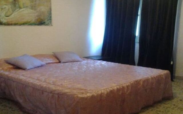 Apartment City Center Taormina