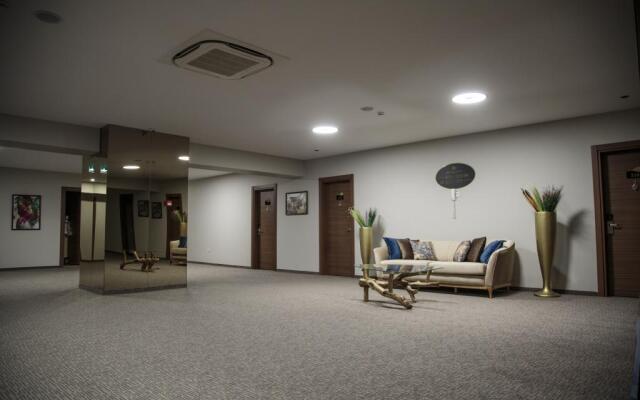 Hotel City Inegol