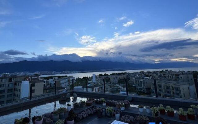 Xiao-zhu Zen buddhist lodge