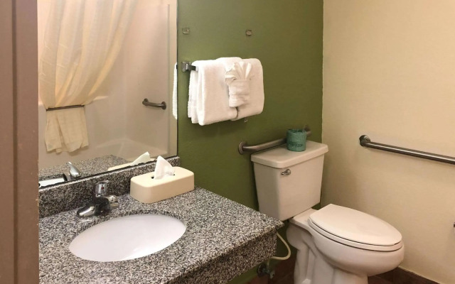 Quality Inn Elkton - St. Augustine South